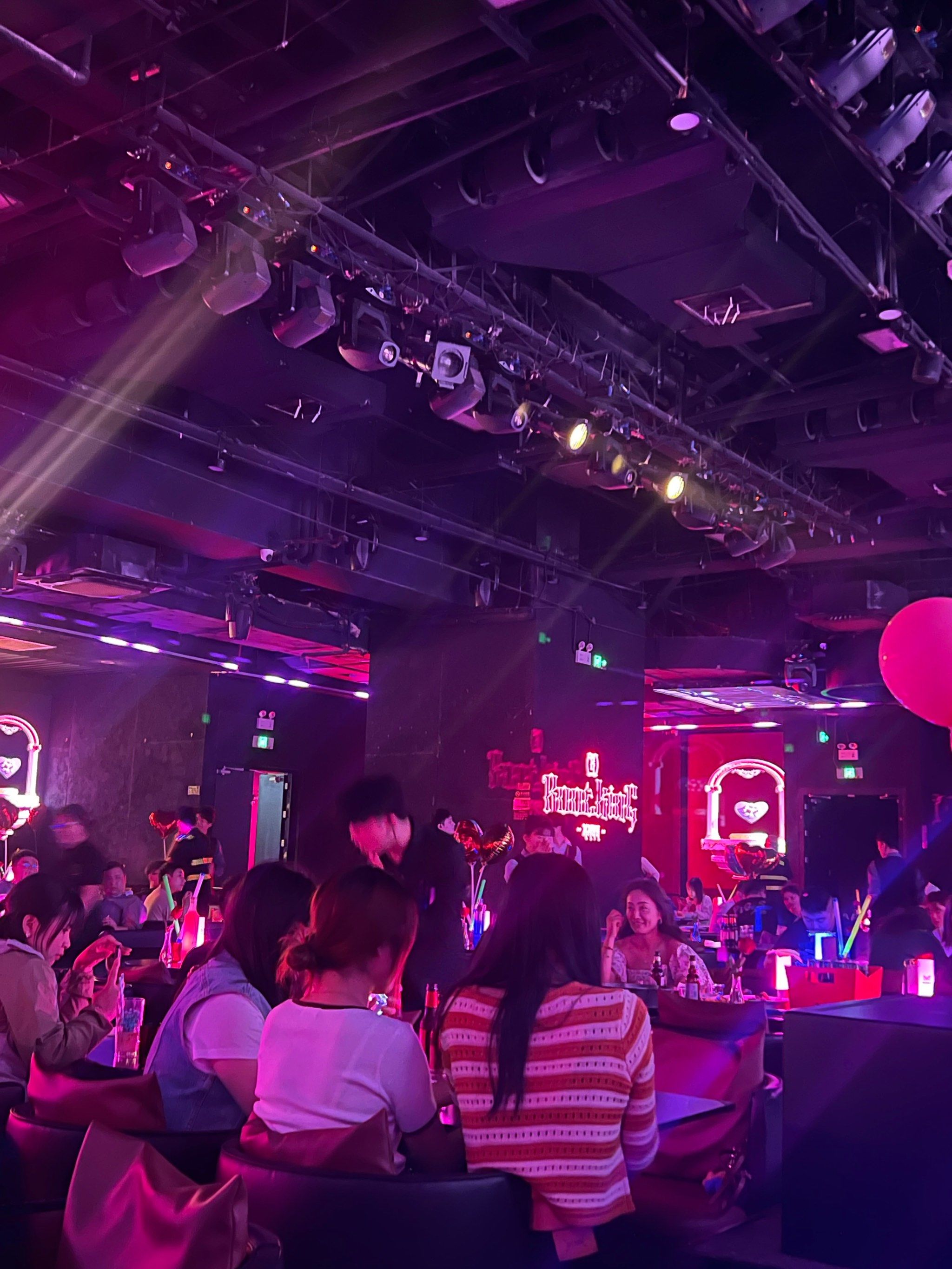 济宁商务ktv体验商务ktv怎么样-微山县ktv预订