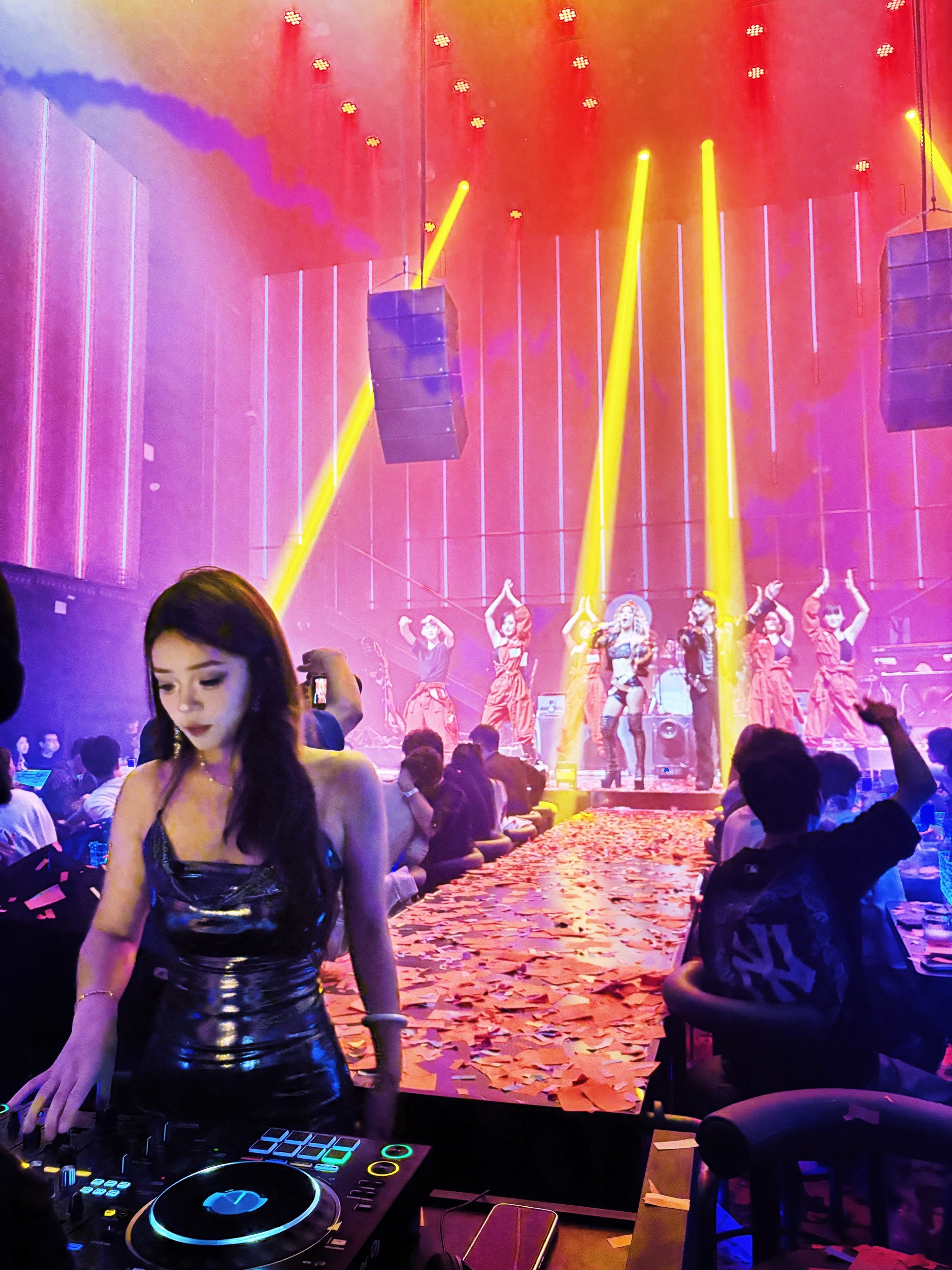 济宁商务ktv价格多少钱一个小时-微山县ktv预订