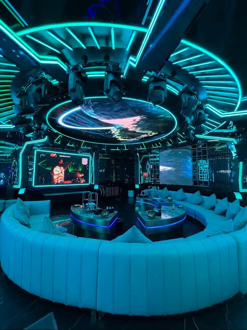 济宁商务ktv体验商务ktv好吗-微山县ktv预订